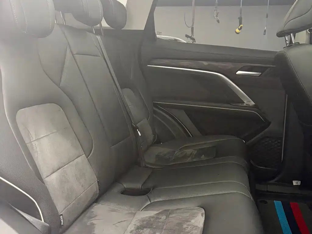 Haval H6 — миниатюра 13