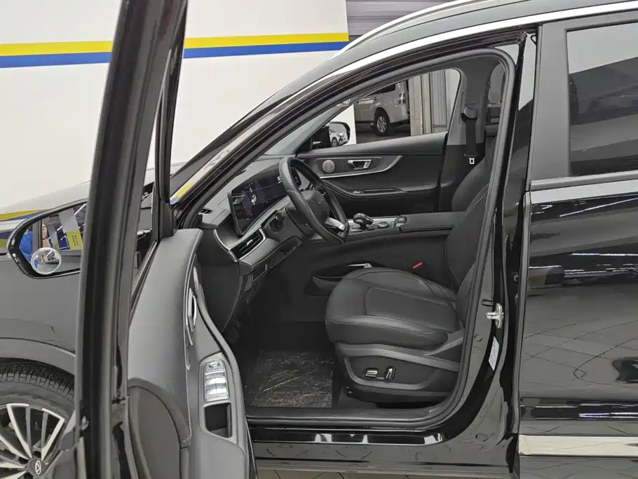 Chery Tiggo 8 PRO — миниатюра 9