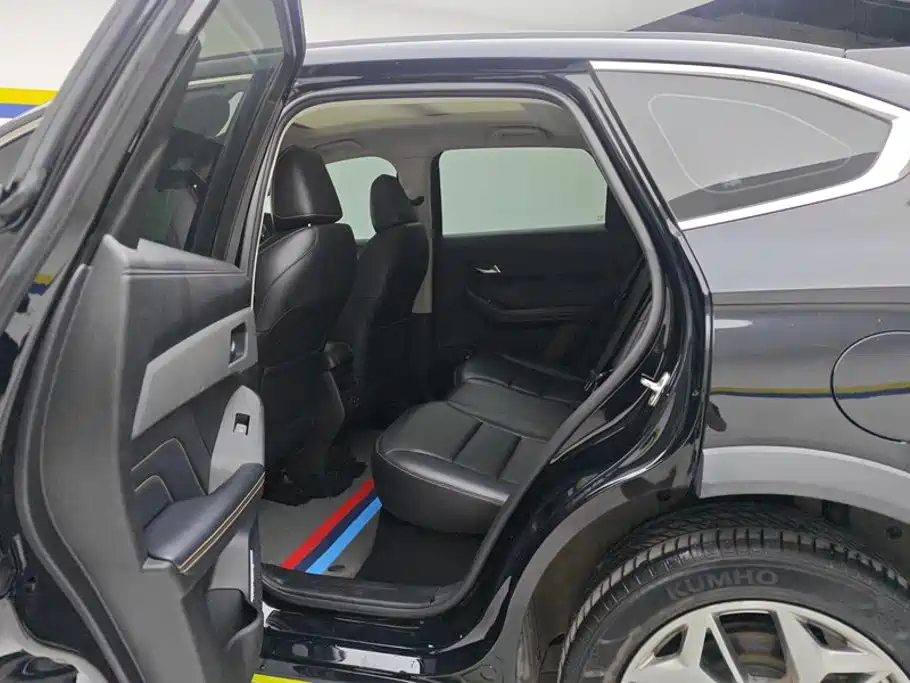 Haval Chitu — миниатюра 11