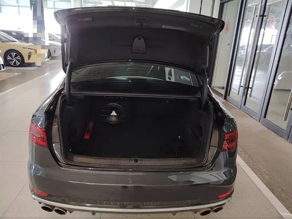 Audi S4 — миниатюра 19