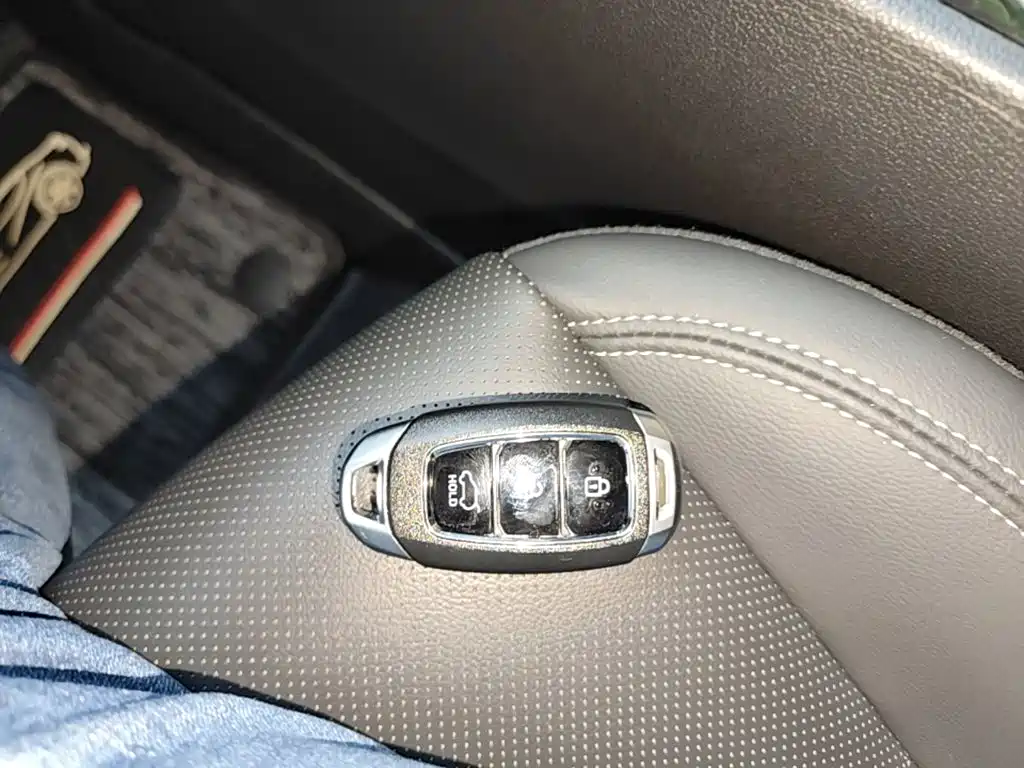 Hyundai ix35 — миниатюра 9