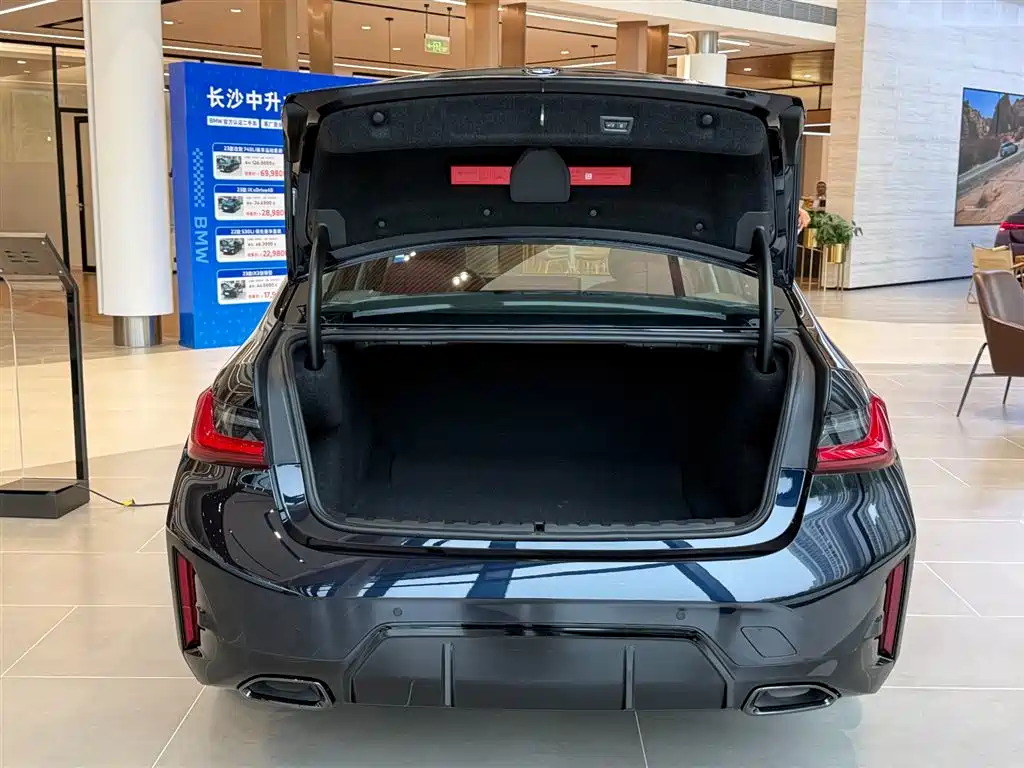 BMW 3 Series — миниатюра 2