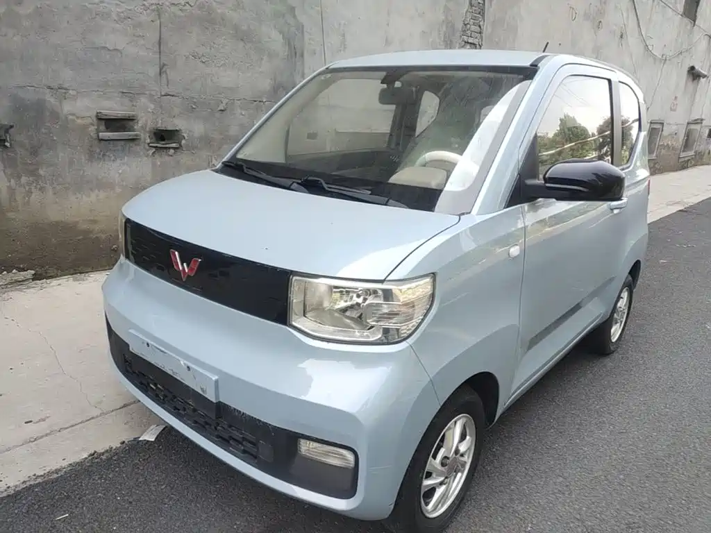 Wuling MINIEV — миниатюра 2