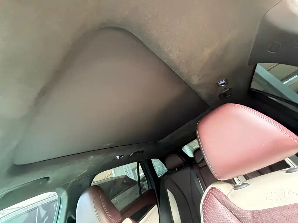 Geely Xingyue L — миниатюра 9