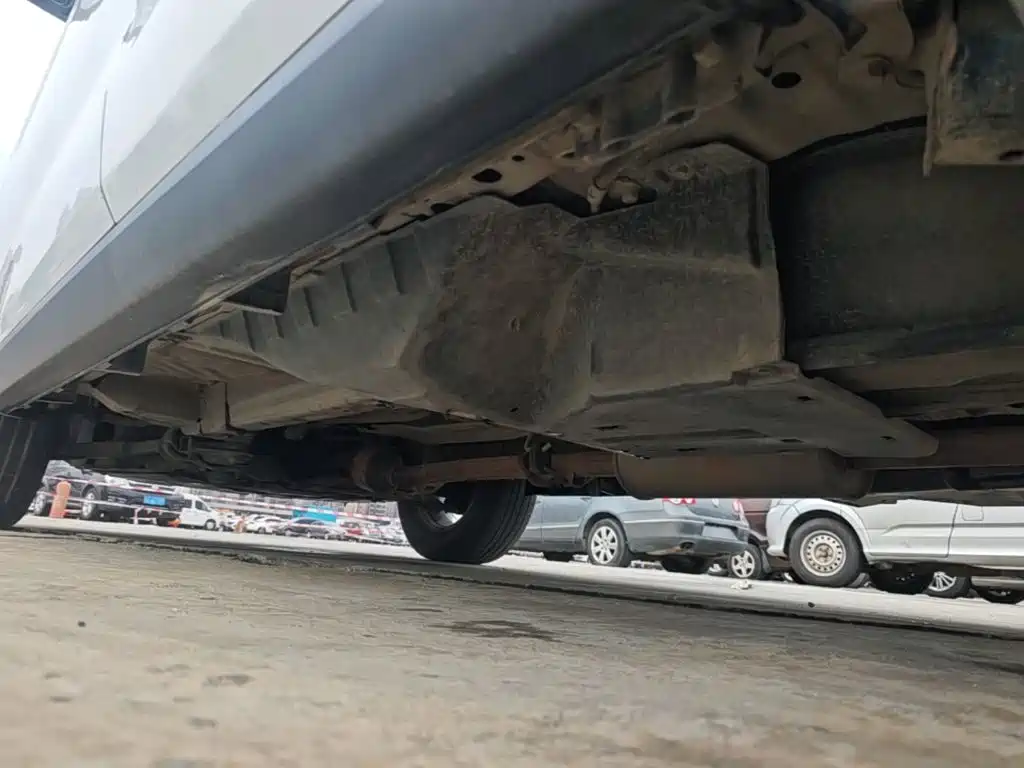 Haval M6 — миниатюра 22