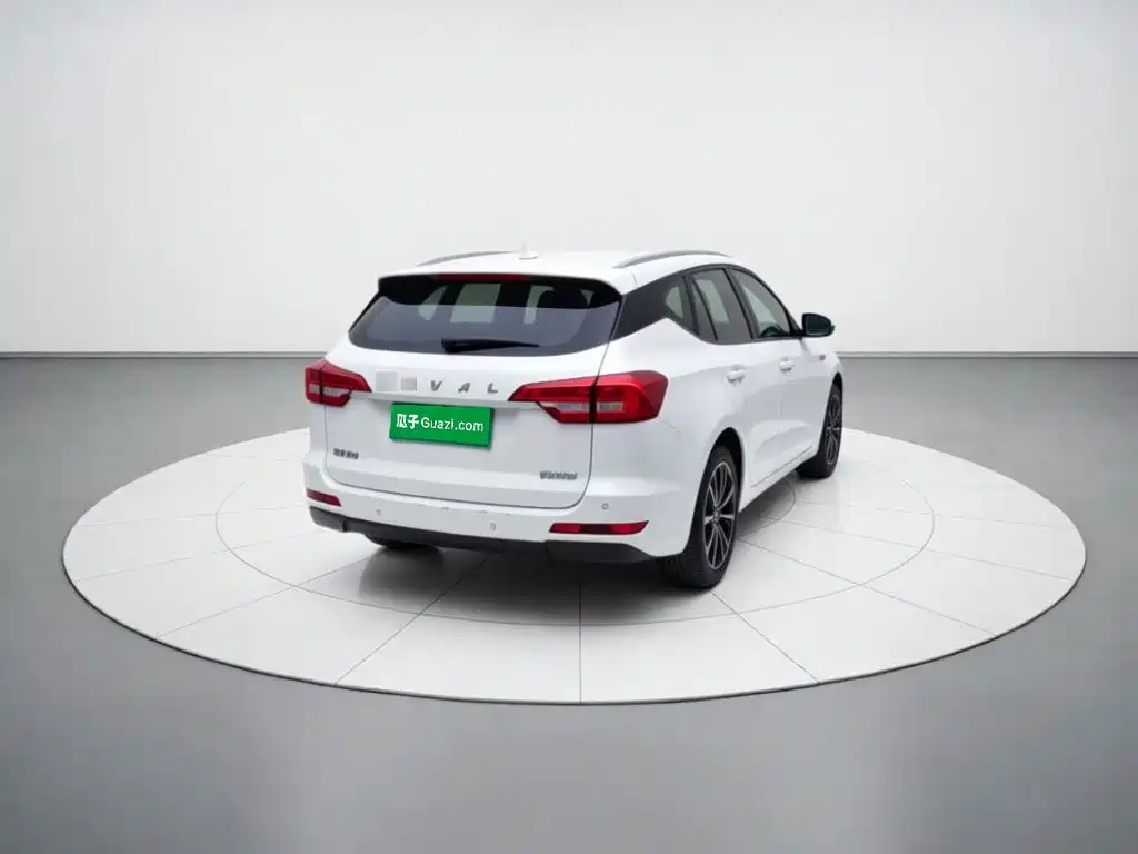Haval M6 — миниатюра 5