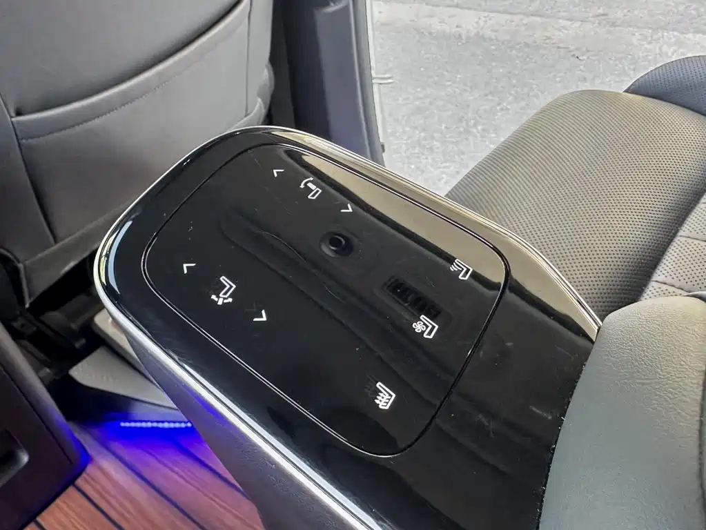 GAC Motor Trumpchi M8 — миниатюра 12