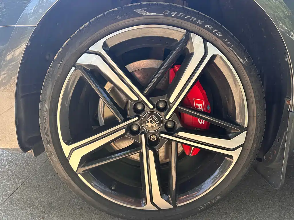 Audi A4L — миниатюра 16