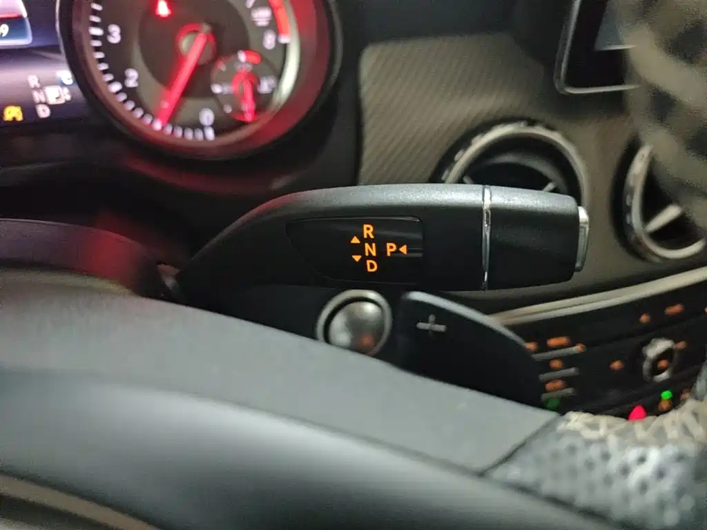 Mercedes-Benz GLA — миниатюра 14