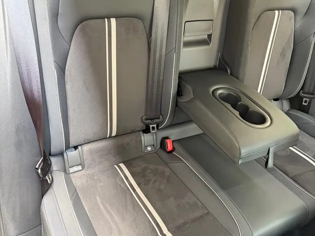 Volkswagen Golf — миниатюра 9