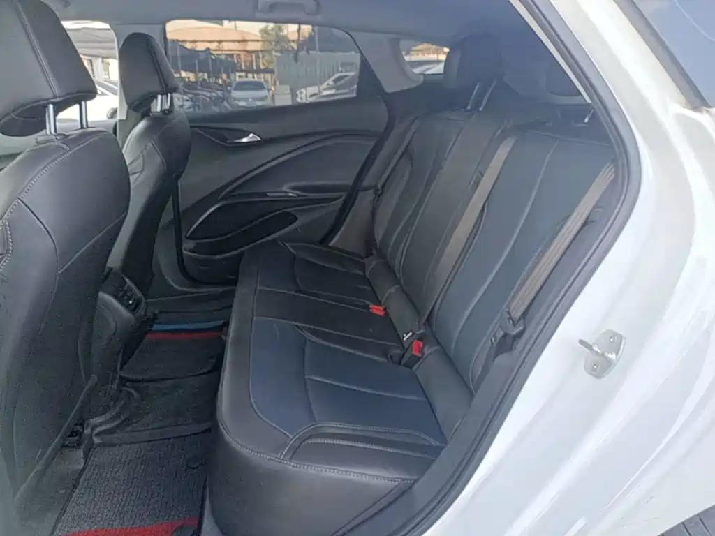 Buick Velite 6 — миниатюра 17