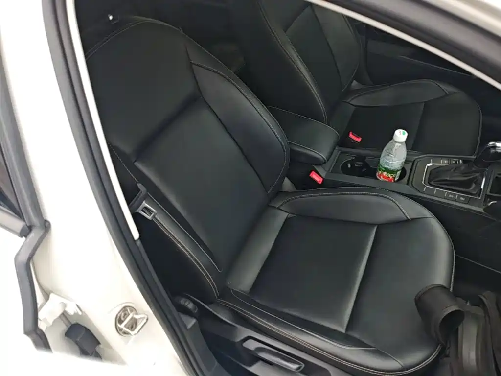 Volkswagen Lamando — миниатюра 25