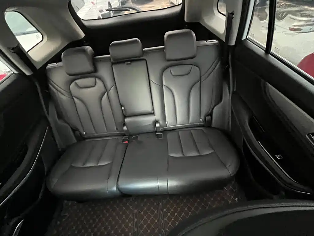 Changan CS75 — миниатюра 12