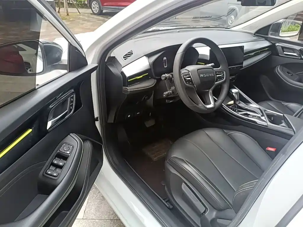 Roewe i5 — миниатюра 16
