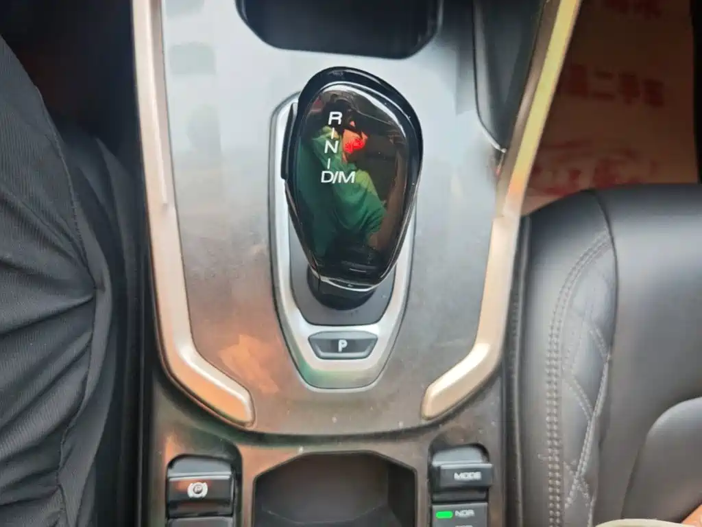 Haval H6 — миниатюра 14