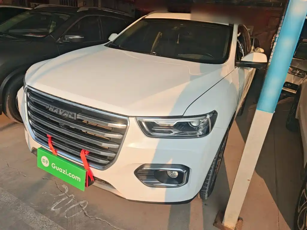 Haval H6 — миниатюра 2