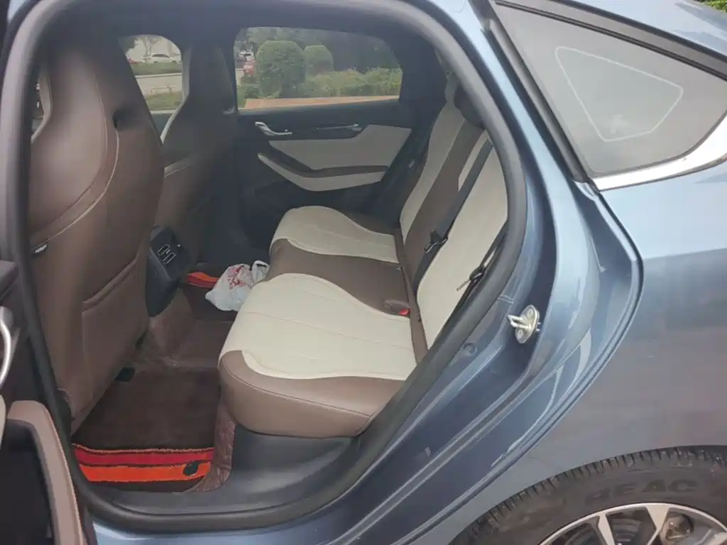 BYD Qin PLUS — миниатюра 17