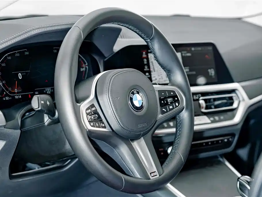 BMW 4 Series — миниатюра 9
