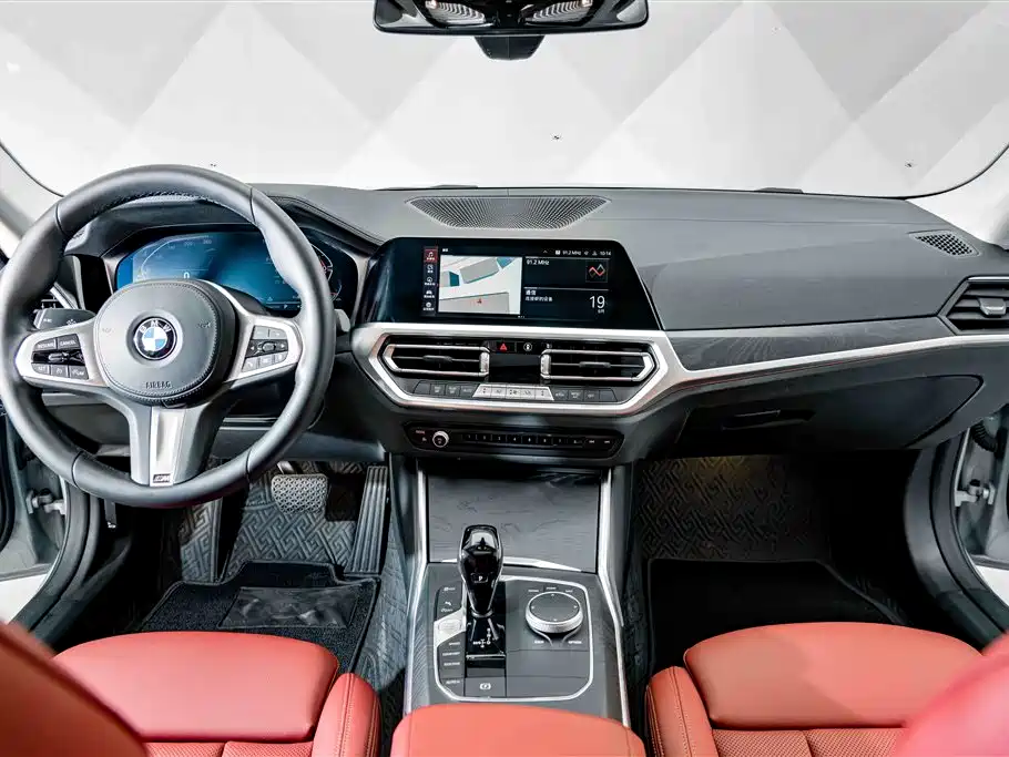 BMW 4 Series — миниатюра 10