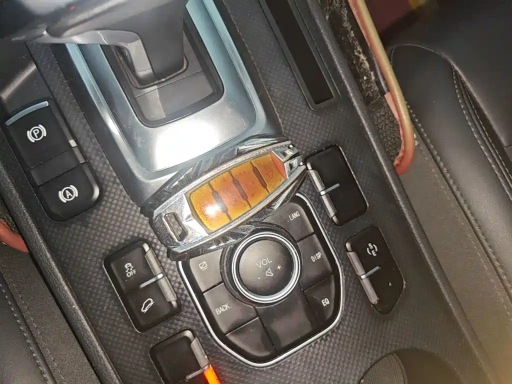 Haval H6 Coupe — миниатюра 9