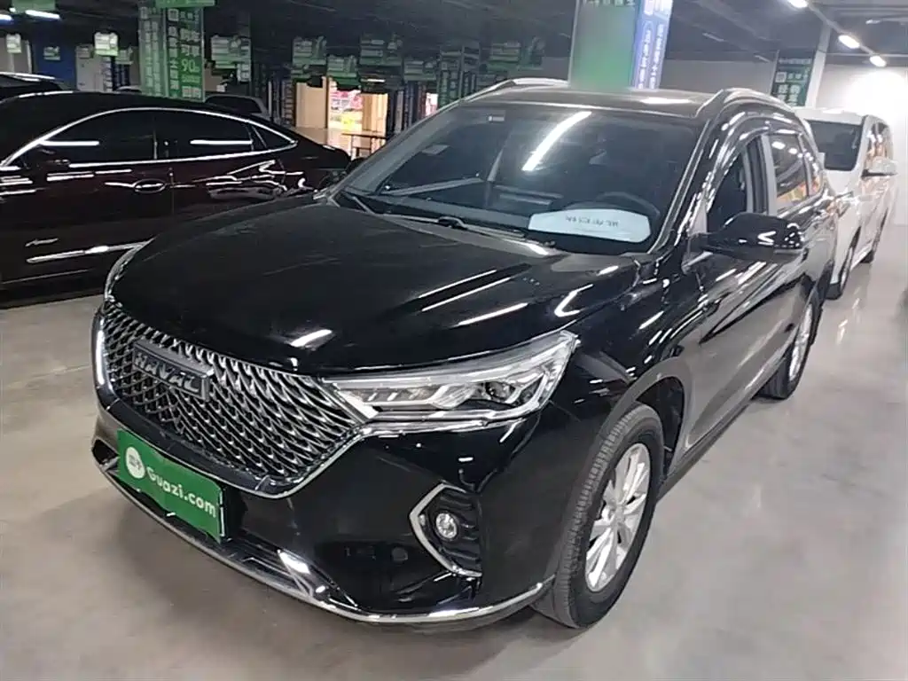 Haval M6 2023