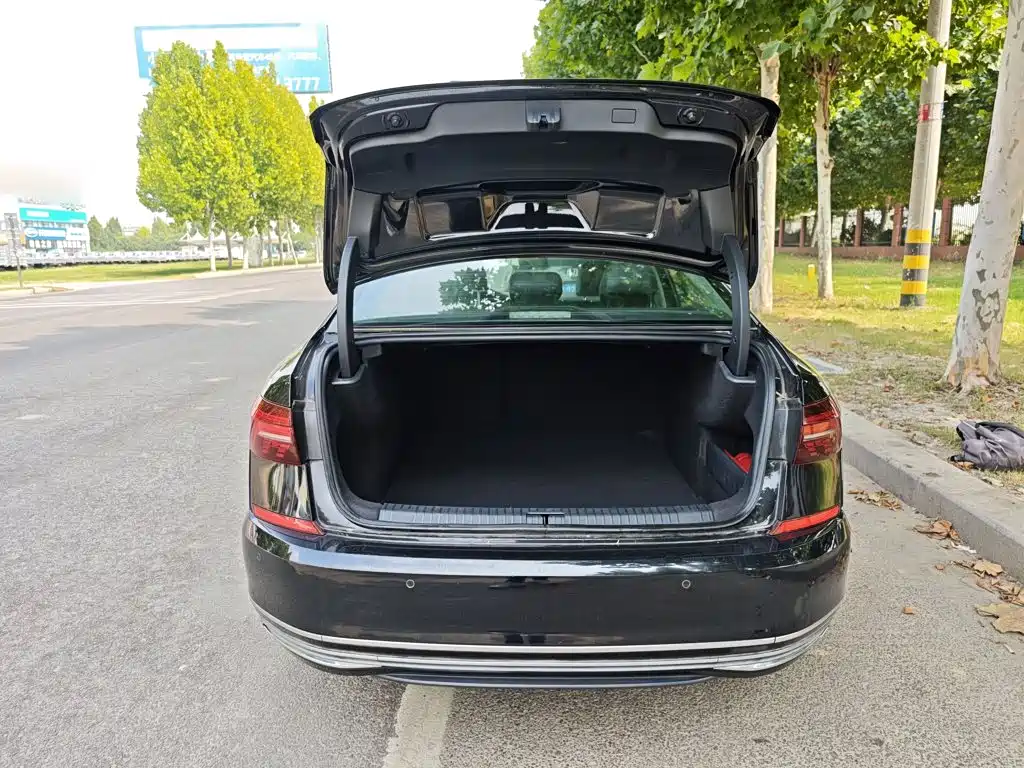 Volkswagen Passat — миниатюра 19