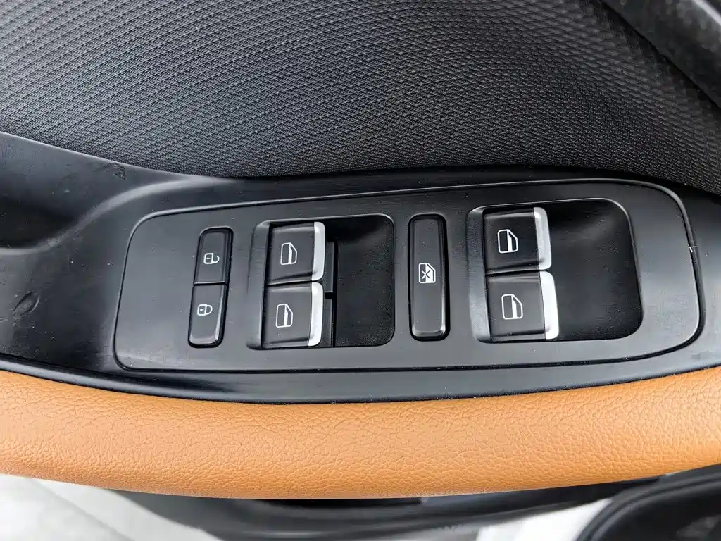 Chery Tiggo 7 — миниатюра 9