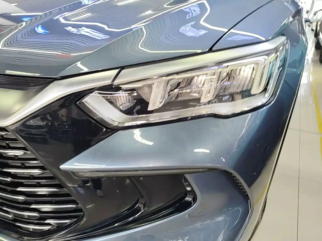 BYD Pro New Energy — миниатюра 24