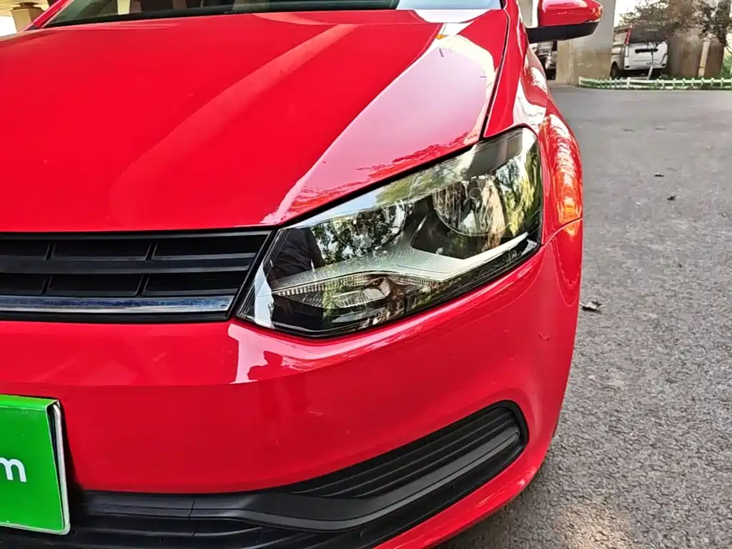 Volkswagen Polo — миниатюра 24