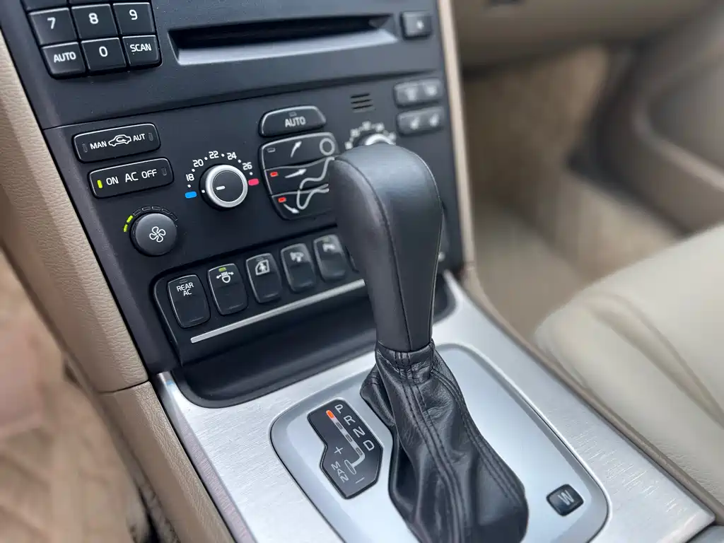 Volvo XC Classic — миниатюра 17