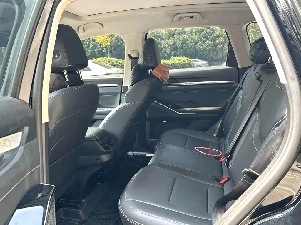 Haval H6 — миниатюра 4
