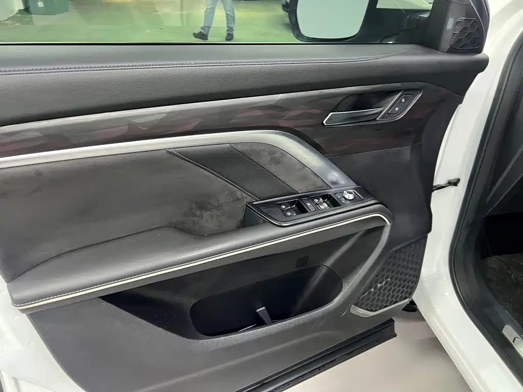 Haval H6 — миниатюра 9