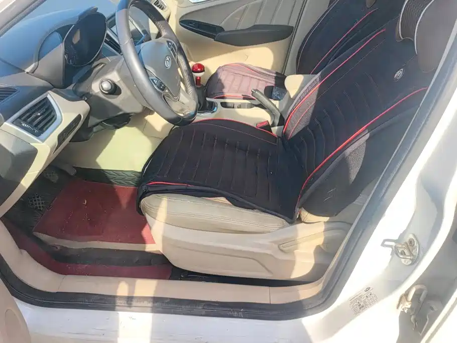 Chery Arrizo 7 — миниатюра 9
