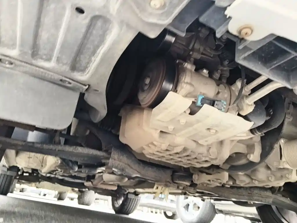 GAC Motor Trumpchi GS4 — миниатюра 2