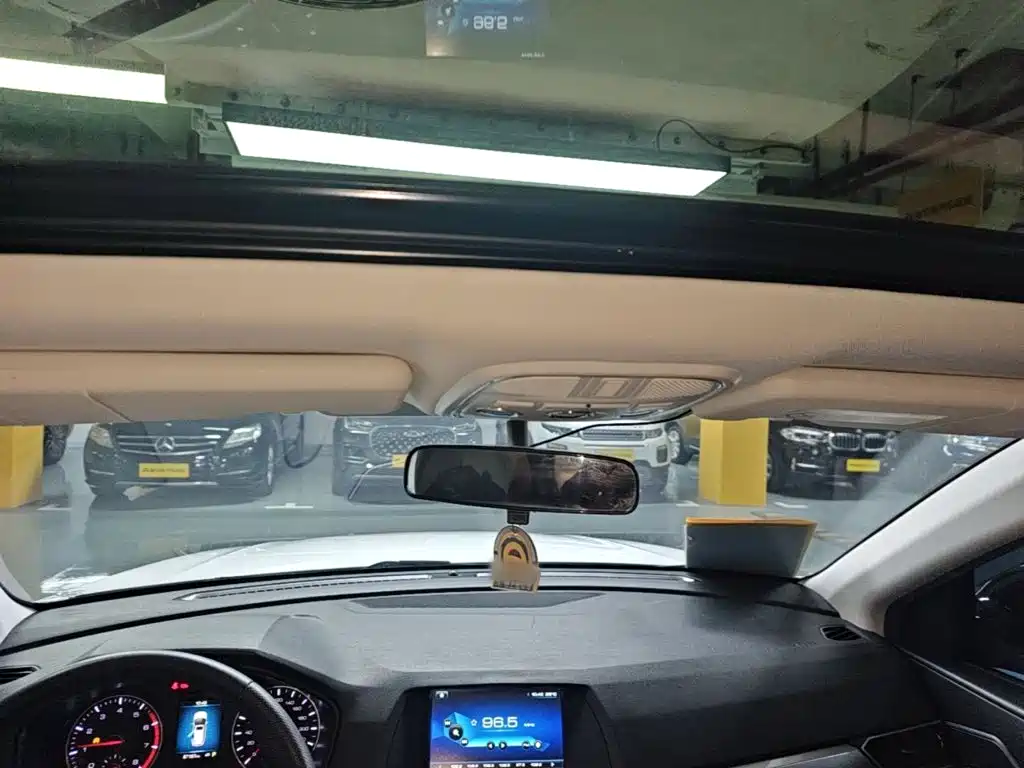 Haval H6 — миниатюра 18