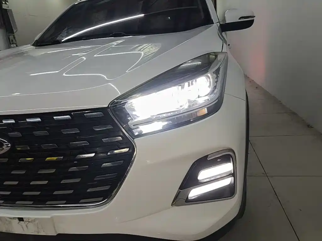 Chery Tiggo 5x — миниатюра 24