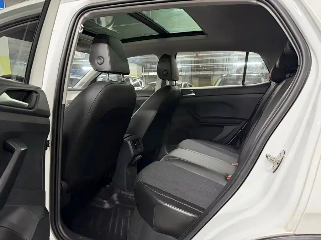 Volkswagen Tacqua — миниатюра 8