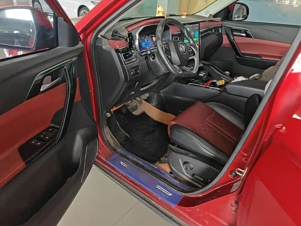 Fengxing Fengxing T5 — миниатюра 16
