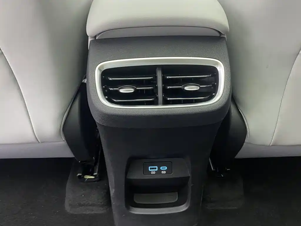 BYD Sealion 06 — миниатюра 28