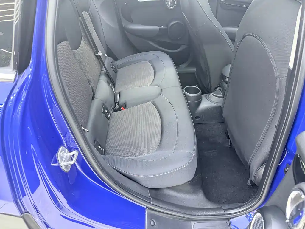 MINI Mini — миниатюра 7