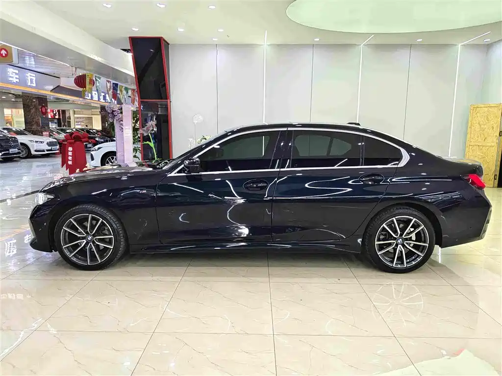 BMW 3 Series — миниатюра 15