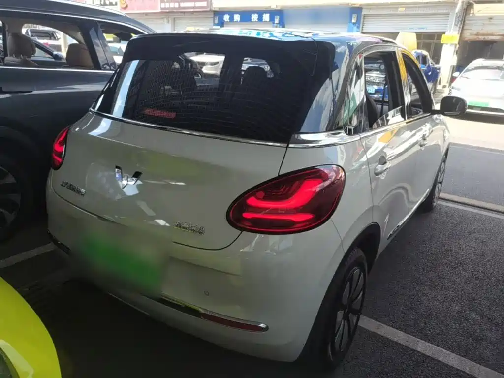 Wuling Bingo — миниатюра 7