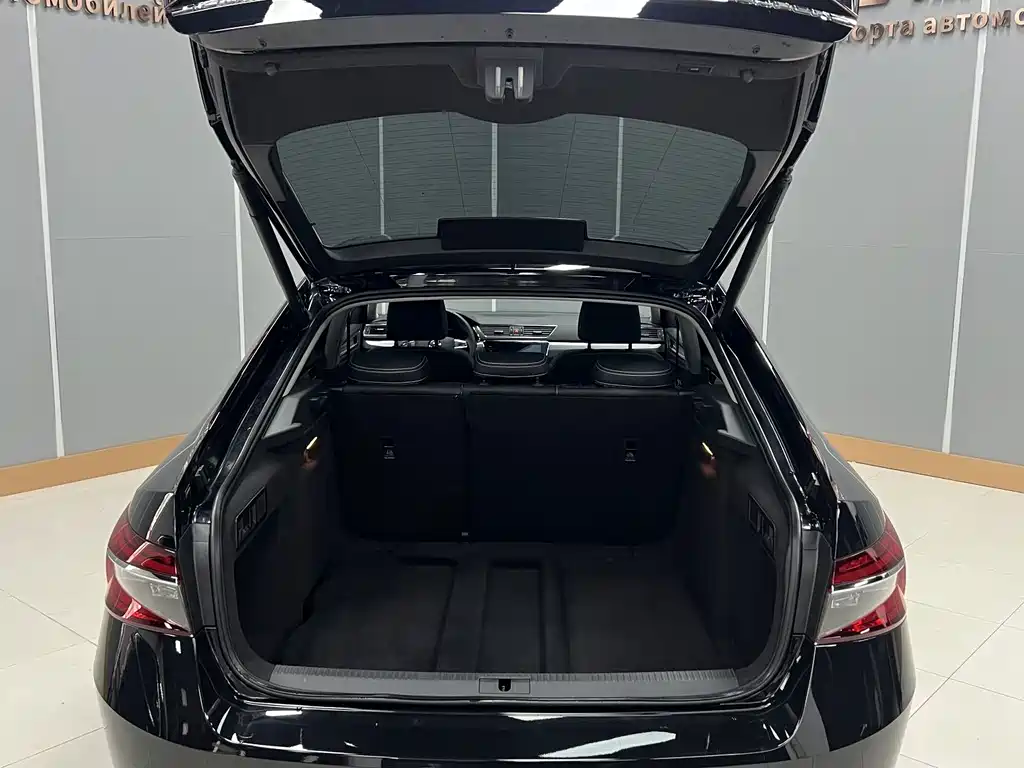 Skoda Superb — миниатюра 13