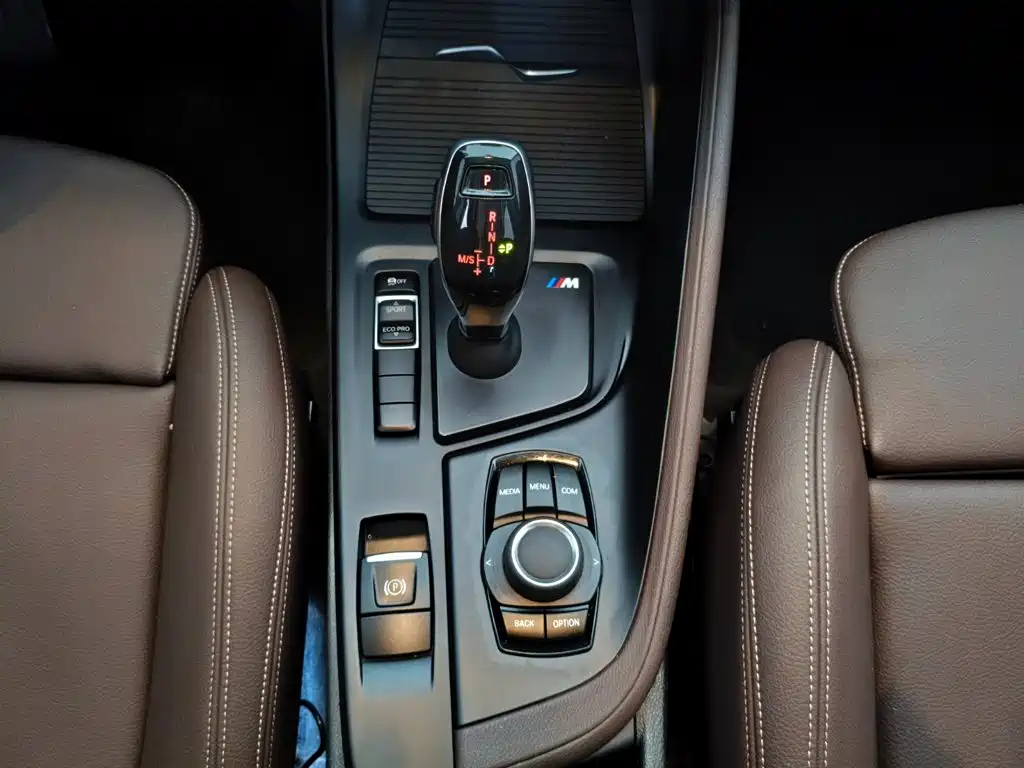 BMW X1 — миниатюра 14