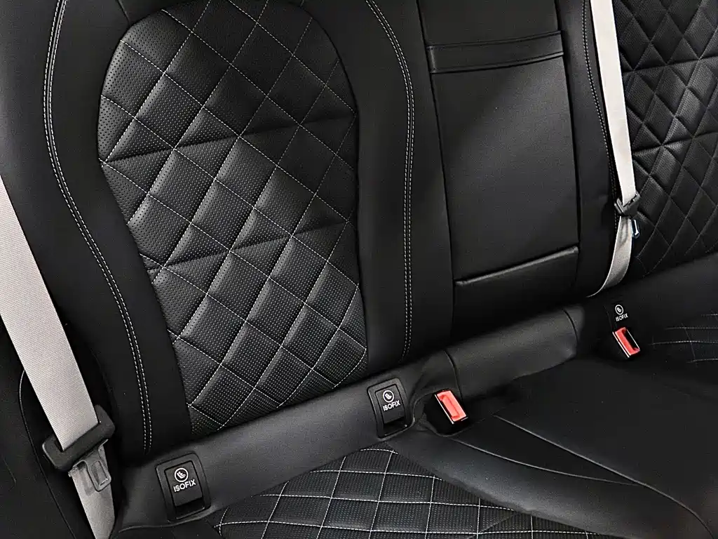 MERCEDES-BENZ GLC COUPE AMG