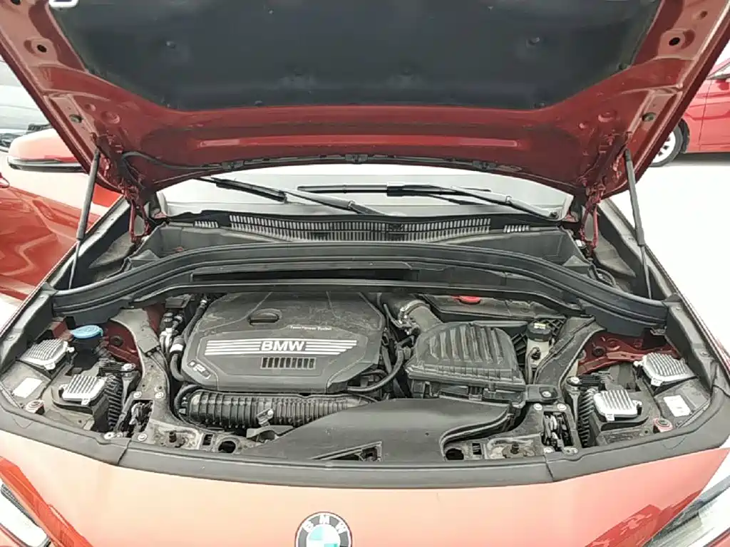 BMW X2 — миниатюра 20