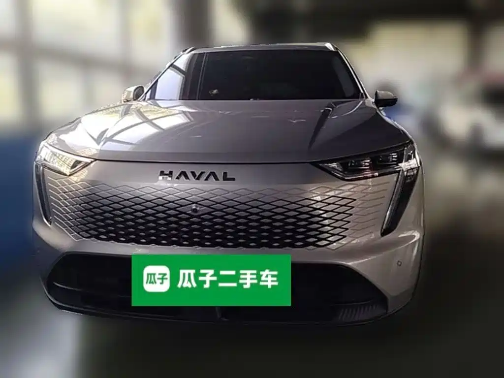 Haval Xiaolong MAX — миниатюра 5