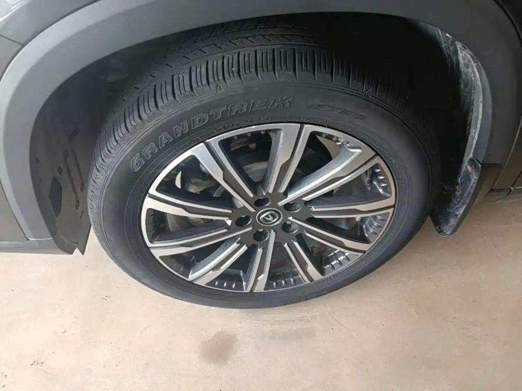 Changan CS75 PLUS — миниатюра 23