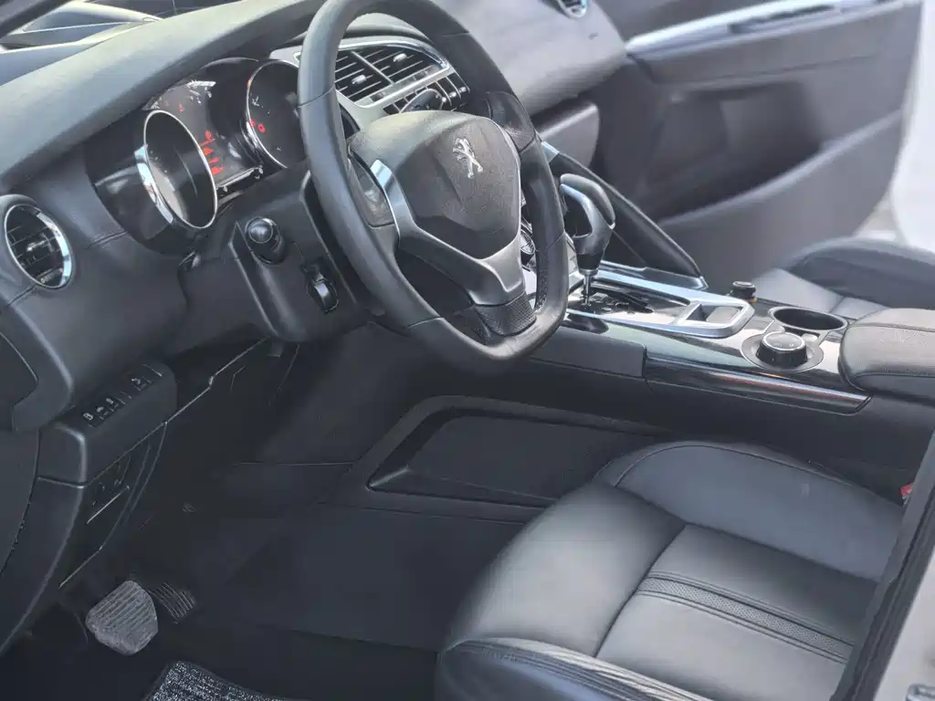 Peugeot 3008 — миниатюра 10