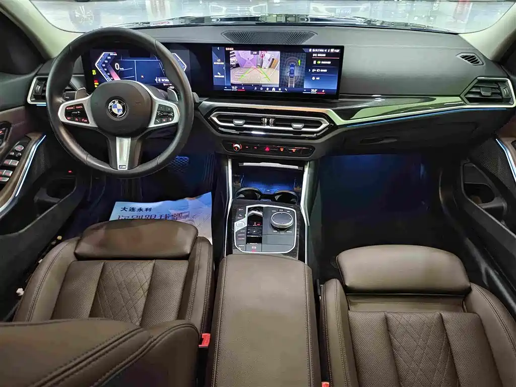 BMW 3 Series — миниатюра 6